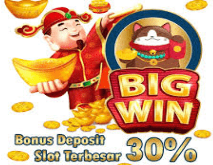 Bergabunglah di 10 Situs Judi Slot Online Terbaik dan Terpercaya